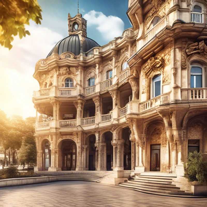 Beyond the Big Screen&#58; Exploring Rome's Trevi Fountain Without the Tourist Frenzy<h3>Is Varna&#44; Bulgaria Expensive? A Local's Guide to Budget&#45;Friendly Charm</h3><h3>Varna on a Shoestring&#58; Unveiling Bulgaria's Seaside Gem Without Breaking the Bank</h3><h3>Trevi Fountain &#38; Beyond&#58; A Roman Holiday on a Budget</h3><h3>Hidden Gems of Varna&#58; Authentic Bulgarian Experiences on a Tight Budget</h3><h3>Rome's Trevi Fountain&#58; A Cinematic Journey and Practical Tips for Budget Travelers</h3><h3>Varna's Affordable Allure&#58; A Local's Perspective on Budget Travel in Bulgaria</h3>