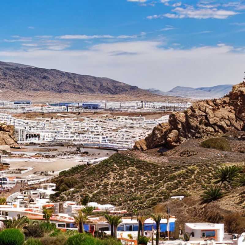 Almería's Spring Awakening: Sun, Sand, and Soul-Stirring Adventures!<h3>Spring Break in Almería: Beyond the Beaches (and How to Beat the Crowds!)</h3><h3>Chasing the Sun in Almería: A Springtime Itinerary for the Curious Traveler</h3><h3>Almería in Spring: Unveiling the Hidden Gems (and Avoiding the Tourist Traps!)</h3><h3>From Tapas to Trails: A Springtime Exploration of Almería's Vibrant Culture</h3><h3>Almería's Spring Surprise: Off-the-Beaten-Path Adventures for the Discerning Explorer</h3><h3>Sun, Sea, and Siestas: A Relaxed Spring Break Itinerary for Almería</h3><h3>Almería's Spring Fling: Romance, History, and Hidden Havens</h3><h3>More Than Meets the Eye: A Springtime Discovery of Almería's Rich Heritage</h3><h3>Spring Break in Almería: Balancing Beach Bliss with Cultural Immersion</h3>