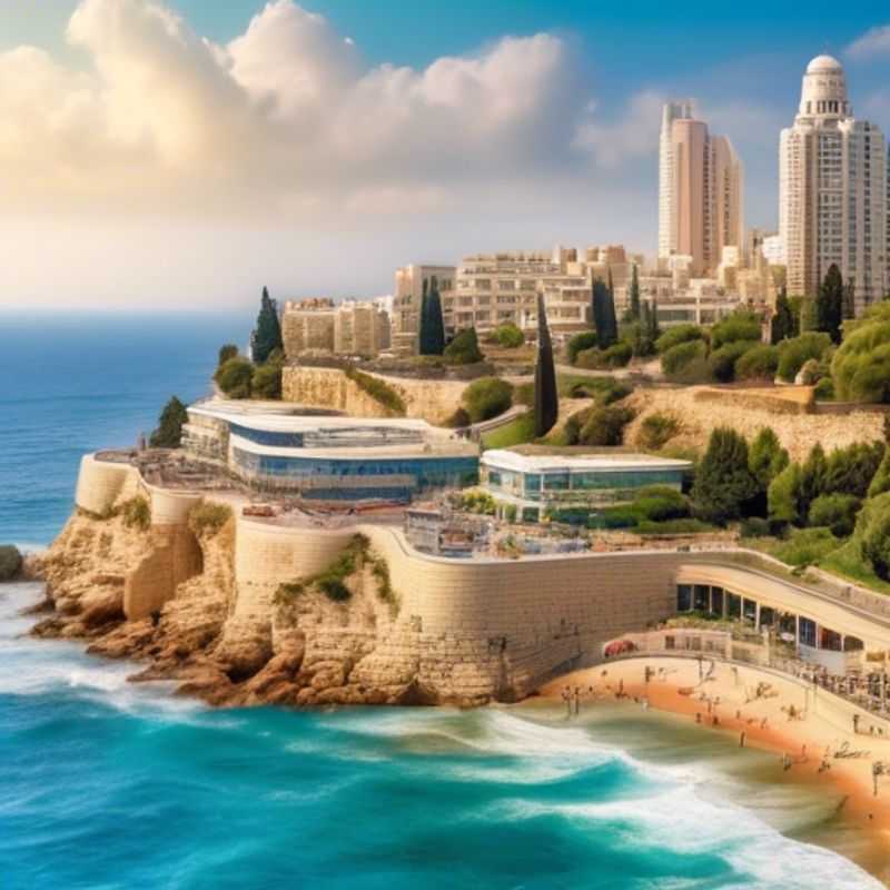 Haifa: Mistérios, Mitos e... Preços? Uma Aventura Marítima sem Multidões!<h3>Haifa, Israel: Caro ou Aventura Acessível? Desvendando os Segredos do Mediterrâneo!</h3><h3>Fuja das Multidões: Haifa, Israel - Uma Experiência Autêntica (e o seu Dinheiro!)</h3><h3>Tesouros Escondidos de Haifa: Explorando a Cidade sem Quebrar o Cofre!</h3><h3>Haifa: Aventura Econômica? Desvendando a Verdade por Trás da Lenda dos Preços!</h3><h3>Desvendando Haifa: Uma Jornada Histórica, Mística e... Financeiramente Viável?</h3><h3>Israel, Haifa: Muito Além dos Preços Turísticos - Uma Viagem para a Alma (e para o Bolso)!</h3>