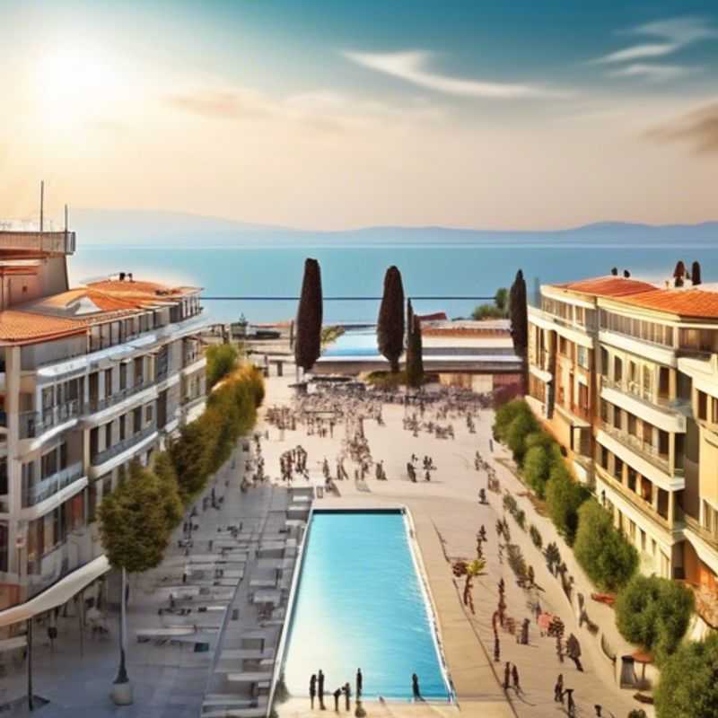 Is Thessaloniki, Greece Expensive? Unveiling Romantic & Unique Experiences on a Budget!<h3>Thessaloniki on a Shoestring: Romantic Getaways Without Breaking the Bank</h3><h3>Affordable Charm: Discovering Thessaloniki's Hidden Gems for Unique & Romantic Adventures</h3><h3>Beyond the Tourist Trail: Budget-Friendly Romantic Escapes in Thessaloniki</h3><h3>Love is in the Air (and in Your Wallet!):  Affordable Romantic Experiences in Thessaloniki</h3><h3>Secret Thessaloniki: Unique & Romantic Adventures for Every Budget</h3><h3>Unlocking Thessaloniki's Romance:  Affordable Experiences for Couples</h3><h3>Thessaloniki:  Big on Romance, Small on Spending –  Unique Experiences Await!</h3><h3>Planning a Romantic Thessaloniki Escape? Let's Explore Affordable Options!</h3><h3>Experience Thessaloniki's Magic: Unique & Romantic Adventures Without the Price Tag</h3>