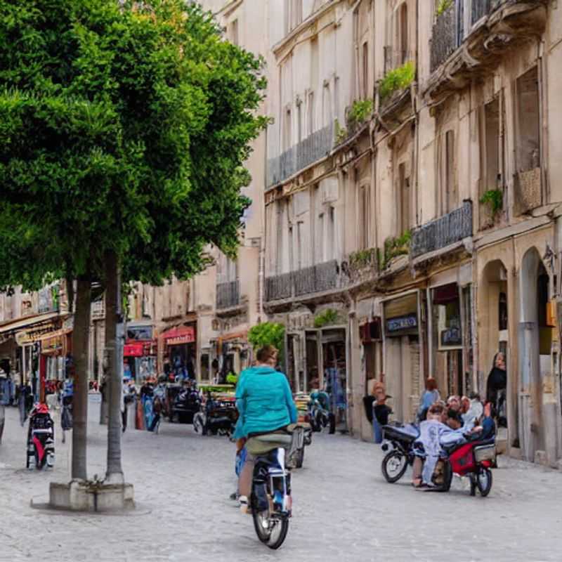 Prix et réductions pour les hébergements à Montpellier pendant les vacances de printemps : Trouvez votre havre de paix !<h3>Profitez de Montpellier au printemps : Des prix abordables pour un séjour inoubliable !</h3><h3>Vacances de printemps à Montpellier : Hébergements pas chers et expériences exceptionnelles !</h3><h3>Séjour printanier à Montpellier : Economisez sur votre hébergement et découvrez la ville autrement !</h3><h3>Chasse aux bonnes affaires : Hébergements à prix doux pour vos vacances de printemps à Montpellier !</h3><h3>Montpellier au printemps : Le guide des meilleurs prix et offres spéciales pour votre hébergement !</h3><h3>Votre escapade printanière à Montpellier : Conseils et astuces pour optimiser votre budget hébergement !</h3><h3>Le meilleur de Montpellier au printemps, sans vous ruiner : Promotions et réductions sur les hébergements !</h3>