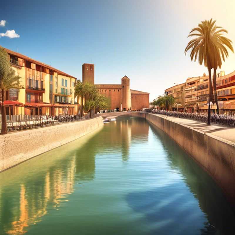 ¿Perpignan, Francia: un destino caro o asequible para el viajero individual? Descubre cómo planificar tu presupuesto.<h3>Perpignan para mochileros: ¡Ahorra sin sacrificar la aventura! Consejos y trucos para un viaje económico.</h3><h3>Gastos en Perpignan: Guía práctica para viajeros individuales con diferentes presupuestos.</h3><h3>El secreto para disfrutar Perpignan sin gastar una fortuna: Consejos de una experta local.</h3><h3>Descubre Perpignan a tu ritmo: Planifica tu viaje según tu presupuesto y estilo de vida.</h3><h3>Perpignan: Más allá de los precios, ¡la auténtica experiencia del viajero individual!</h3><h3>¿Perpignan se ajusta a mi bolsillo? Analiza tus hábitos de gasto y planifica tu escapada.</h3><h3>De lujo a mochilero: Explora las opciones de alojamiento, comida y actividades en Perpignan para todos los presupuestos.</h3><h3>Ahorra en Perpignan: Trucos y consejos para aprovechar al máximo tu viaje sin gastar de más.</h3><h3>Perpignan: Una guía honesta sobre precios y costos para viajeros individuales.</h3>
