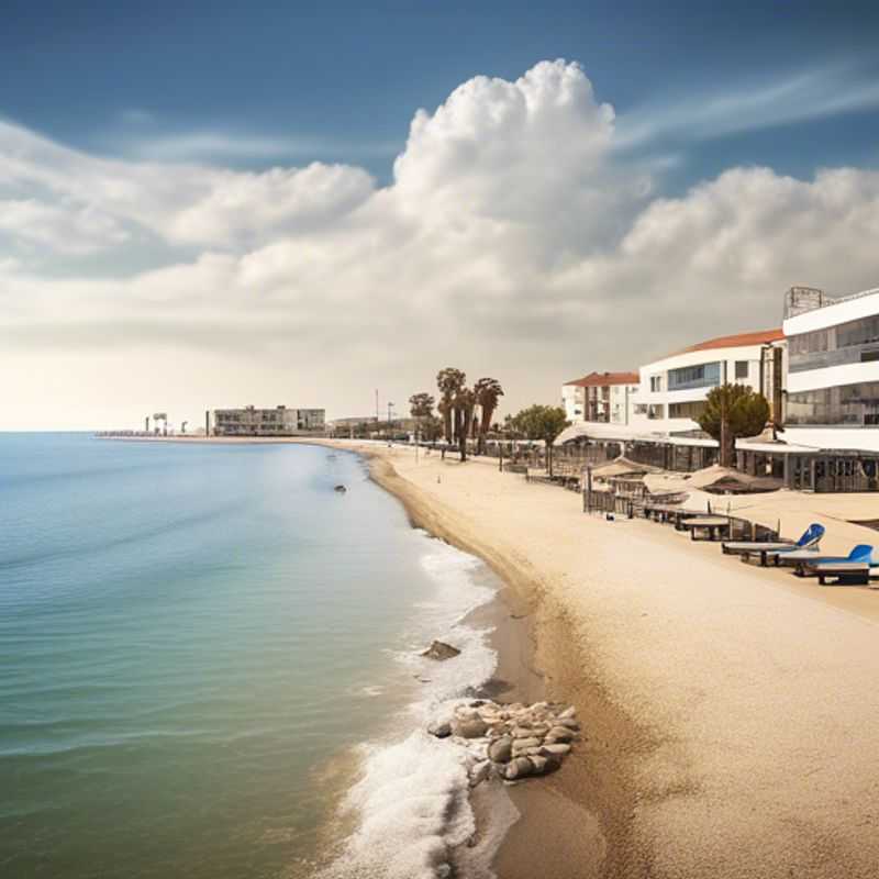 Unmasking Larnaca's Gastronomic Secrets&#58; Is This Cypriot Jewel a Budget&#45;Breaker?<h3>Larnaca on a Budget&#58; Myth&#45;Busting the Culinary Costs of a Cypriot Adventure</h3><h3>Full Plates &#38; Empty Wallets? A Culinary Investigation into Larnaca's Affordability</h3><h3>From Ouzo to Ouzo&#45;Sized Bills&#58; Decoding Larnaca's Dining Scene for the Budget Traveler</h3><h3>Ancient Flavors&#44; Modern Prices&#58; Navigating Larnaca's Culinary Landscape Without Breaking the Bank</h3><h3>Meze Mayhem &#38; Money Matters&#58; A Maritime Guide's Culinary Quest in Larnaca</h3><h3>Larnaca's Culinary Conundrum&#58; A Delicious Detective Story of Budget&#45;Friendly Bites</h3><h3>Is Larnaca's Legendary Food Worth the Hype (and the Price)? A Gastronomic Expedition</h3>