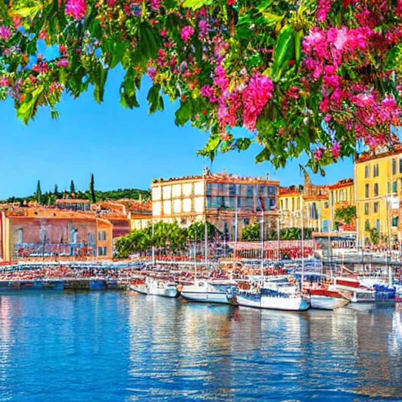 Toulon au Printemps : Randonnées, Découvertes et Joie de Vivre!<h3>Soleil et Mer à Toulon : Escapade printanière inoubliable</h3><h3>Exploration printanière de Toulon : Activités de plein air et visites incontournables</h3><h3>Toulon en mars/avril : Votre guide pour des vacances printanières réussies</h3><h3>Découvrir Toulon au printemps : Au-delà des sentiers battus</h3><h3>Que faire à Toulon pendant les vacances de printemps ? Nos meilleures idées!</h3><h3>Vacances de printemps à Toulon : Nature, culture et moments de détente</h3><h3>Le printemps à Toulon : Une invitation à la découverte et à l'évasion</h3><h3>Profitez du printemps à Toulon : Activités pour toute la famille</h3><h3>Partez à la découverte de Toulon au printemps : Un voyage sensoriel</h3>