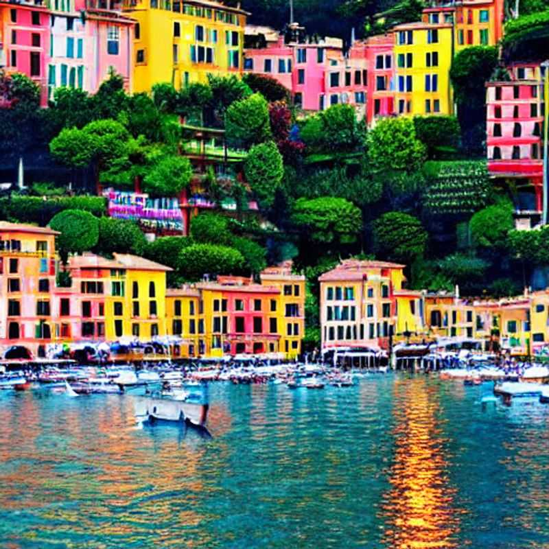 Portofino na Primavera: Sol, Mar e… Orçamento Apertado? (Sim, é Possível!)<h3>Portofino na Primavera: Um Refúgio Italiano sem Romper o Cofre (Acomodações e Voos em Conta!)</h3><h3>Caçando Ofertas: Portofino na Sua Primavera (Dicas para Economizar em Acomodação e Passagens Aéreas)</h3><h3>Portofino para Mochileiros: Primavera na Riviera Italiana com Preço Amigo</h3><h3>A Primavera em Portofino: Luxo Acessível? Desvendando os Segredos de Viagens Econômicas</h3><h3>Descubra Portofino na Primavera: O Guia Definitivo para Viagens com Orçamento Limitado</h3><h3>Portofino sem Gastar uma Fortuna: A Primavera Ideal para o Viajante Econômico</h3><h3>Primavera em Portofino: Aventura Italiana sem Abrir Mão do Seu Dinheiro</h3><h3>Portofino e a Primavera: Uma Aventura Italiana que Cabe no Seu Bolso</h3><h3>A Magia de Portofino na Primavera: Viajar com Estilo e Economia</h3>