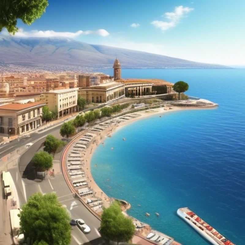 ¿Es Messina, Italia, un destino caro? Descubriendo sus opciones gastronómicas (desde Trattorias Casuales hasta Restaurantes de Lujo)<h3>Messina y tu presupuesto: Una guía para saborear la ciudad sin vaciar tu cartera (Restaurantes para todos los gustos)</h3><h3>Degustando Messina: Precios y experiencias en sus diferentes tipos de restaurantes</h3><h3>Messina: Gastronomía para todos los bolsillos - ¡Una aventura culinaria!</h3><h3>Explorando Messina: ¿Cuánto cuesta comer? Guía de precios en restaurantes casuales y de alta cocina</h3><h3>¡Buen provecho en Messina! Guía de restaurantes y precios para una experiencia inolvidable</h3>