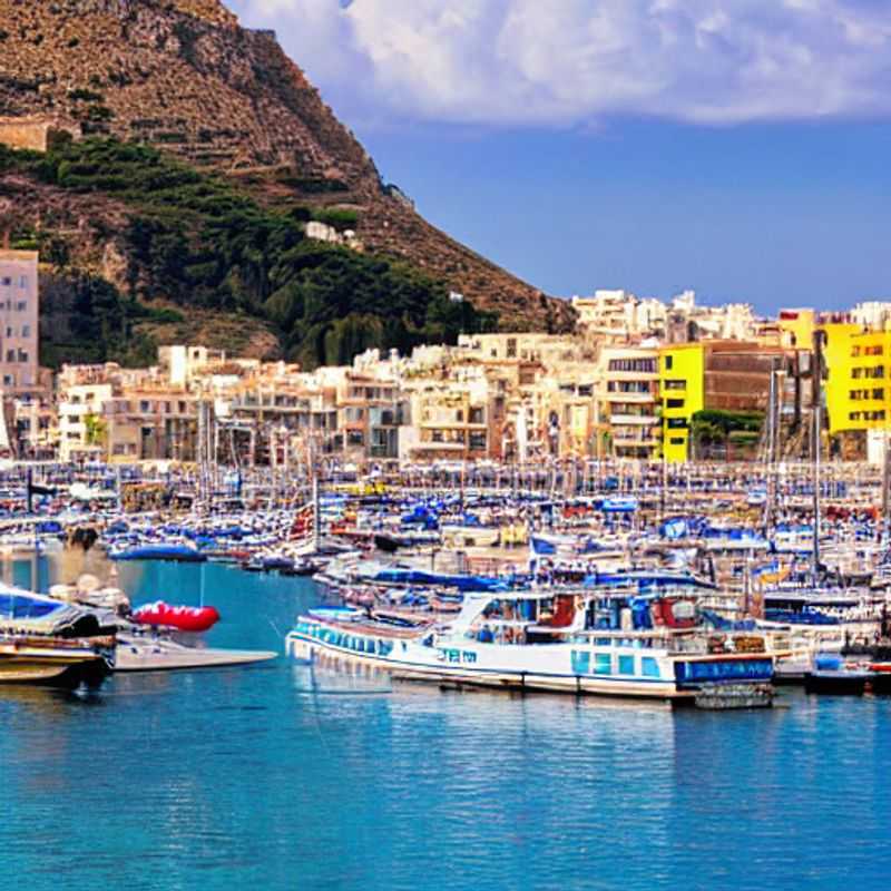 Heraklion in High Season&#58; Sun&#44; Sea&#44; and… a Slightly Fuller Wallet?  (Best Month to Visit &#38; Budget Breakdown)<h3>Heraklion on a Budget&#58;  Finding the Sweet Spot Between Savings &#38; Sun&#45;Kissed Adventures</h3><h3>Heraklion's Hidden Gems&#58;  Off&#45;Season Exploration &#38; Local Encounters (And Why It Might Save You Some Drachmas!)</h3><h3>Unlocking Heraklion's Soul&#58;  The Value of Guided Tours (and How to Budget Wisely)</h3><h3>Beyond the Beaches&#58;  A Local's Guide to Heraklion's Best Kept Secrets (and How Much They'll Cost You)</h3><h3>Heraklion's Calendar of Delights&#58;  Choosing the Perfect Month for Your Budget and Adventure Style</h3><h3>Sun&#45;drenched Savings in Heraklion&#58;  Making the Most of Your Trip Without Breaking the Bank</h3><h3>The Heraklion Equation&#58;  Adventure&#44; Culture&#44; and Cost – Finding the Perfect Balance</h3>