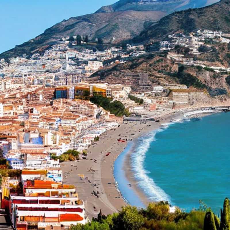 Malaga in Spring: Sun-Kissed Charm or Tourist Frenzy? A Maritimes Tours Guide Weighs In<h3>Malaga Spring Break: Balancing Budget Bliss with Bustling Beaches</h3><h3>Is Malaga's Springtime Magic Worth the Crowds? A Personal Perspective</h3><h3>Beyond the Tourist Trail: Discovering Malaga's Hidden Gems in Spring</h3><h3>Spring in Malaga: Avoiding the Rush and Finding Your Own Paradise</h3><h3>Malaga Spring Break: My Insider Tips for a Crowd-Free Adventure</h3><h3>Sun, Sand, and Serenity (or Stress?) – Navigating Malaga's Peak Season</h3><h3>Malaga's Springtime Allure: A Fairytale Unveiled (and the Price Tag)</h3><h3>My Malaga Spring Escape: A Balancing Act of Beauty and Budget</h3><h3>Malaga in Spring: A Romantic Getaway or a Tourist Battlefield?</h3>