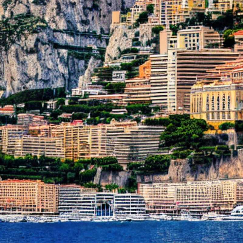 Monaco in Spring&#58; Sun&#44; Sea&#44; and a Dash of Riviera Glamour!<h3>Spring Break in Monaco&#58; Beyond the Casinos and Yachts (But Definitely Including Them!)</h3><h3>Monaco's Spring Awakening&#58; A Mediterranean Escape for the Curious Traveler</h3><h3>Sun&#45;Kissed Adventures&#58; What to Do in Monaco During Your Spring Break</h3><h3>More Than Meets the Eye&#58; Unveiling Monaco's Hidden Gems This Spring</h3><h3>From Monte Carlo to the Mountains&#58; A Spring Break Itinerary for Monaco</h3><h3>A Springtime Rendezvous in Monaco&#58; Culture&#44; Cuisine&#44; and Coastal Charm</h3><h3>Monaco's Spring Surprise&#58;  Beyond the Postcards</h3><h3>Chasing the Sun in Monaco&#58; A Spring Break Adventure</h3><h3>Spring in Monaco&#58;  A Blend of Luxury and Local Life</h3>