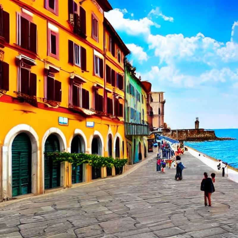 Livourne au printemps : soleil, fleurs et aventures humaines !<h3>Sous le soleil de Livourne : éclosion printanière et rencontres inoubliables</h3><h3>Spring Break à Livourne : au-delà des plages, l'âme d'une ville italienne s'éveille</h3><h3>Livourne en fleurs : une escapade printanière riche en découvertes et en sourires</h3><h3>Le printemps enchanteur de Livourne : Itinéraire d'un voyageur curieux</h3><h3>Aventures printanières à Livourne : des histoires humaines au cœur d'une ville portuaire</h3><h3>Soleil, fleurs et saveurs : un printemps gourmand à Livourne</h3><h3>Livourne au printemps : un voyage qui nourrit l'âme et le corps</h3><h3>Découverte printanière de Livourne : entre charme italien et rencontres authentiques</h3><h3>Au cœur du printemps livornais : entre art, histoire et rencontres humaines</h3>