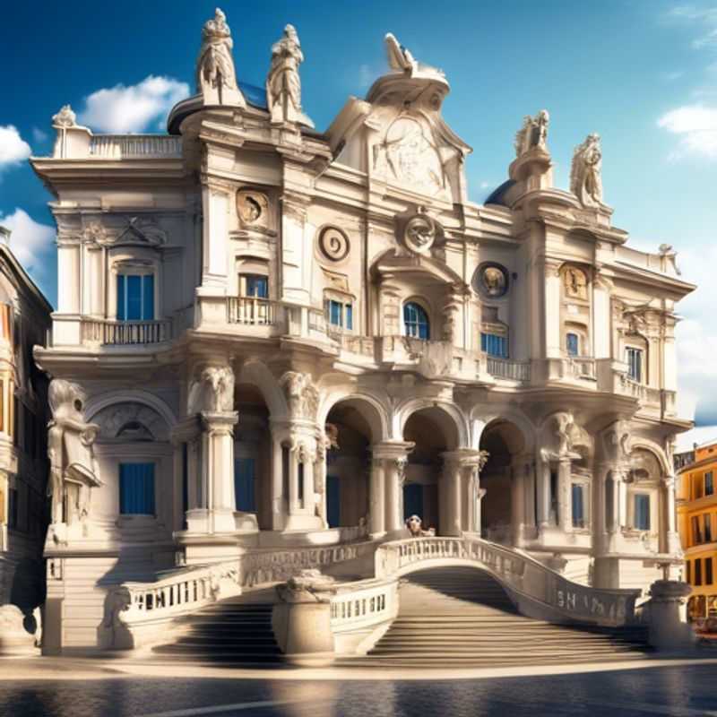 Trevi Fountain & Roman Holiday: Is Genoa, Italy's Charm Worth the Cost?<h3>Beyond the Big Screen: Exploring Genoa on a Budget (and Loving Every Minute!)</h3><h3>Genoa vs. Rome: A Traveler's Tale of Budget-Friendly Italian Adventures</h3><h3>Hidden Gems & Delicious Deals: Is Genoa, Italy Affordable for the Adventurous Soul?</h3><h3>Ciao Bella Genoa! A Budget-Conscious Guide to Italy's Underestimated Jewel</h3><h3>From Trevi Fountain to Genoese Delights: Comparing Costs & Creating Unforgettable Memories</h3><h3>Rome's Glamour, Genoa's Heart: A Practical Look at Italian Travel Budgets</h3><h3>Exploring Italy: Balancing the Magic of Rome with the Affordability of Genoa</h3><h3>A Local's Perspective: Discovering the True Cost (and Unmatched Beauty) of Genoa</h3><h3>Picture-Perfect Italy: Making your Genoa Trip Affordable Without Sacrificing the Experience</h3>