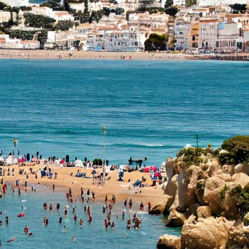 Sitges au printemps : le soleil, la plage et… la fête ? Avis d'un expert des voyages maritimes !<h3>Sitges pour les vacances de printemps : un paradis méditerranéen ensoleillé ?</h3><h3>Espagne ensoleillée : Sitges, destination idéale pour des vacances de printemps inoubliables ?</h3><h3>Le printemps à Sitges : entre farniente sur la plage et ambiance festive, que vous réserve cette cité balnéaire ?</h3><h3>Sitges et les vacances de printemps : un récit de voyage haut en couleur (et en soleil !)</h3><h3>Vacances de printemps à Sitges : l'avis d'un globe-trotter amoureux des rencontres humaines</h3><h3>Sitges, perle de la Méditerranée : un printemps sous le signe de la découverte et de la joie de vivre</h3><h3>Soleil, plage et rencontres : mon expérience printanière à Sitges (et pourquoi vous devriez y aller !)</h3><h3>Au cœur de la Catalogne : Sitges, destination idéale pour un séjour printanier riche en émotions</h3><h3>Escapade printanière à Sitges : entre culture, nature et ambiance vibrante</h3>
