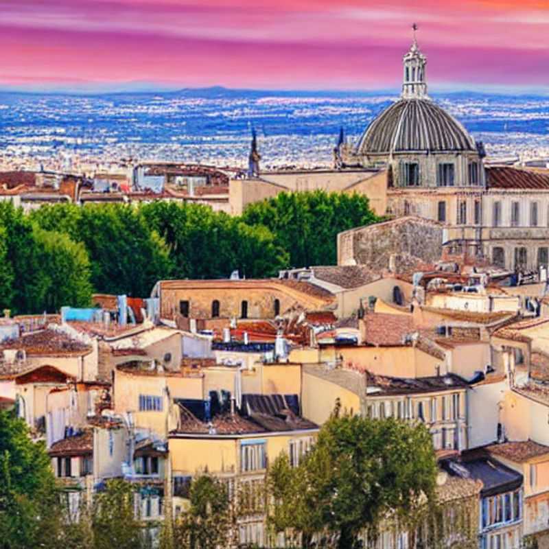 Qual o Melhor Mês para Visitar Montpellier e Desfrutar de sua Natureza Vibrante?<h3>Montpellier em Flor&#58; Descubra o Mês Ideal para Explorar seus Paisagens Naturais</h3><h3>Montpellier&#58;  O Mês Perfeito para Paisagens Incríveis (Dicas para Economizar e Evitar Multidões)</h3><h3>A Natureza de Montpellier em Seus Melhores Momentos&#58; Guia do Viajante Econômico e Consciente</h3><h3>Descubra Montpellier&#58;  Melhor época do ano para apreciar a beleza natural sem gastar uma fortuna</h3><h3>Montpellier Autêntica&#58;  Explorando a Natureza Vibrante com um orçamento inteligente</h3><h3>O Calendário da Natureza em Montpellier&#58;  Dicas para uma viagem inesquecível e econômica</h3>