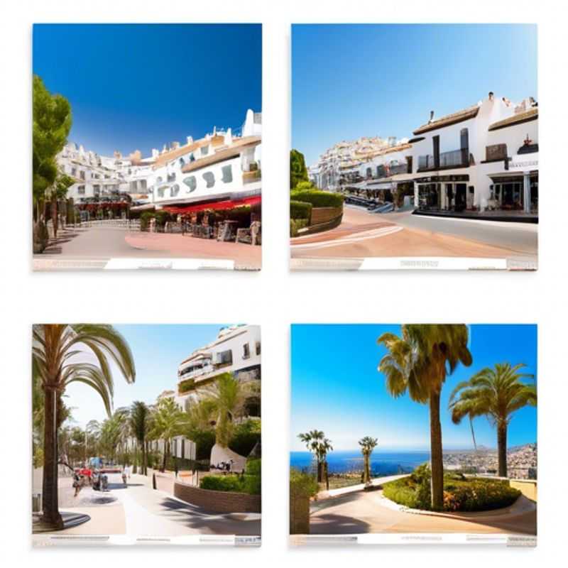 ¿Es Marbella&#44; España&#44; un destino caro para los visitantes con discapacidades?