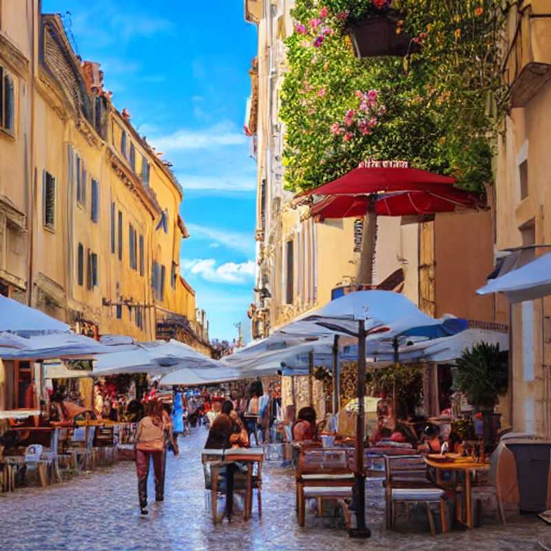 Qual o melhor mês para visitar Montpellier? Descubra o melhor da cidade francesa ao ar livre!<h3>Montpellier em plena floração&#58; atividades ao ar livre e turismo na melhor época</h3><h3>Sol e diversão em Montpellier&#58; planejando sua viagem para aproveitar ao máximo as atividades ao ar livre</h3><h3>Descubra o charme de Montpellier&#58; o guia completo para aproveitar a cidade&#44; mês a mês</h3><h3>Fuja das multidões&#58; o calendário ideal para explorar Montpellier com tranquilidade e economia</h3><h3>Montpellier para aventureiros&#58; atividades ao ar livre e dicas para uma viagem inesquecível</h3><h3>A melhor época para conhecer Montpellier&#58; clima&#44; eventos e dicas para uma experiência autêntica</h3><h3>Montpellier sem gastar muito&#58; quando viajar para economizar e aproveitar ao máximo as atrações</h3><h3>Explore a cultura provençal&#58; o guia definitivo para visitar Montpellier na melhor estação</h3><h3>Atividades ao ar livre em Montpellier&#58; um guia para todas as estações do ano</h3>