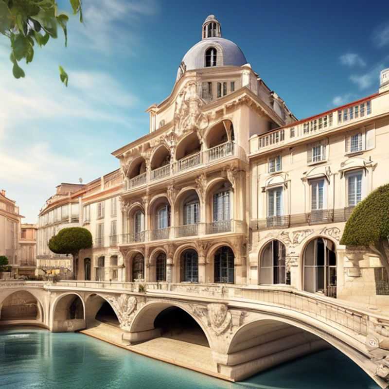 A Fonte de Trevi&#58; Mais do que Agua&#44; um Cenário de Cinema e Sonhos Romanos<h3>Toulon&#44; França&#58; Uma Viagem Cara ou um Tesouro Escondido? Desvendando os Custos da Riviera Francesa</h3>