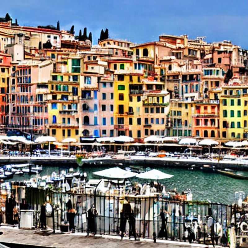 Genoa in Bloom: Finding Your Perfect *Genovese* Getaway (and the Best Month to Do It!)<h3>Ahoy, Mateys! Navigating Genoa's Accommodation: Hostels to High-End Havens</h3><h3>Genoa's Golden Month: Unlocking the Secrets to the Perfect Italian Escape</h3><h3>Under the Tuscan Sun...or is it Genovese? Decoding the Ideal Time to Visit Genoa</h3><h3>From Budget Backpacker to Belmond Bliss: Your Genoa Accommodation Adventure Awaits!</h3><h3>Genoa's Charming Lodgings: A Guide to Finding Your Perfect Italian Nest</h3><h3>When to Embrace the *La Dolce Vita* in Genoa: A Seasonal Guide to the City by the Sea</h3><h3>Genoa on a Budget? No Problem! Finding Affordable Accommodation with a View</h3>