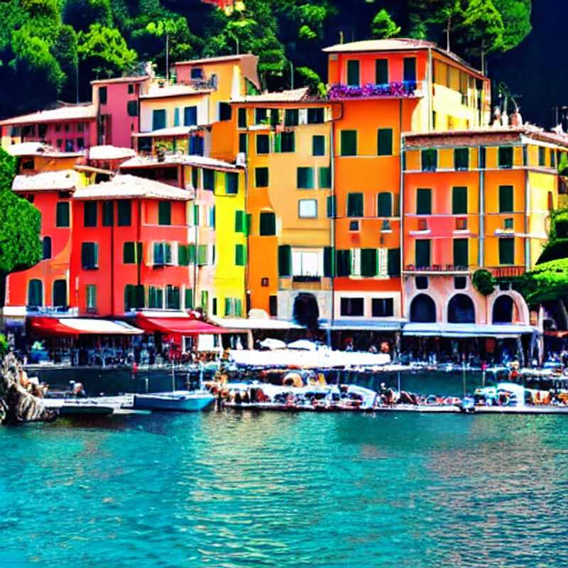 Portofino au Printemps &#58; Fêtes&#44; Couleurs et Rencontres Inoubliables !<h3>Le Printemps à Portofino &#58; Bien plus qu'un simple séjour&#44; une immersion culturelle !</h3><h3>Portofino en avril &#58;  Explorez les festivals et les trésors cachés de la Riviera italienne !</h3><h3>Sous le soleil de Portofino &#58;  Un printemps festif et enchanteur à ne pas manquer !</h3><h3>Au cœur de la dolce vita &#58;  Expériences printanières inoubliables à Portofino !</h3><h3>Portofino printanier &#58;  Découverte des traditions locales et des événements culturels palpitants !</h3><h3>Escapade printanière à Portofino &#58;  Au rythme des festivals et des rencontres humaines !</h3><h3>Le charme de Portofino au printemps &#58;  Une symphonie de couleurs et de célébrations !</h3>