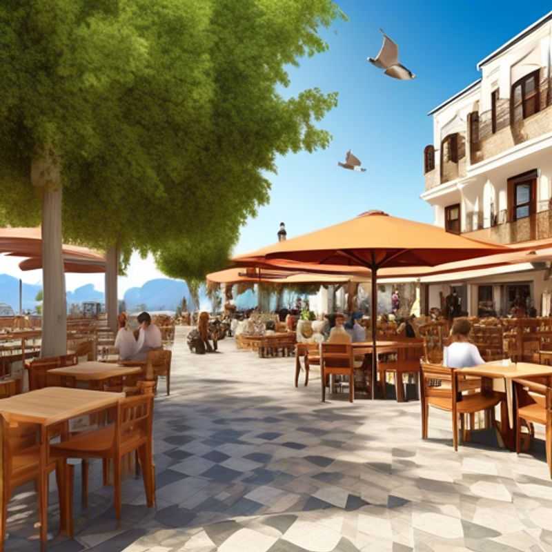 Roma en Primavera: Temperaturas suaves, menos multitudes y el secreto para un viaje económico<h3>¿Antalya, Turquía: Un destino costoso? Consejos para un viaje asequible y auténtico</h3>
