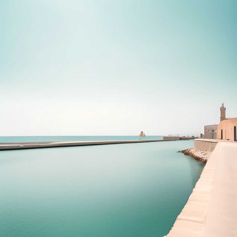 Trois couples de voyageurs en quête de bien-être, captivés par la beauté sereine de Trapani, en Italie, lors de leur escapade d'été de 4 jours.