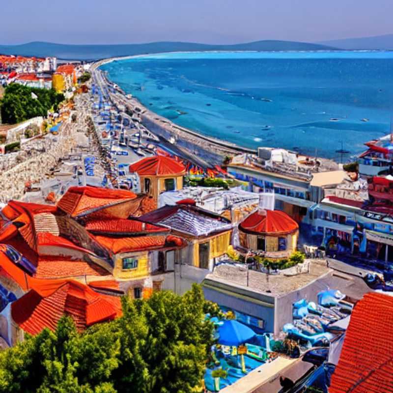 Burgas Spring Break: Sun, Sand, and…Slavic Mythology? A Culinary & Nightlife Adventure!<h3>Burgas After Dark: Unveiling the Secrets of the Black Sea Coast's Nightlife (and Maybe a Mermaid or Two)</h3><h3>From Shopska Salad to Sea Breezes: A Foodie's Guide to Burgas Spring Break</h3><h3>Burgas Bites & Beats: A Spring Break Itinerary Balancing Ancient Legends and Modern Cocktails</h3><h3>Spring Break in Burgas: Where History Meets Happy Hour (and the occasional Thracian ghost!)</h3><h3>Beyond the Beaches: Burgas' Hidden Culinary Gems and Electrifying Nightlife</h3><h3>Decoding Burgas: A Spring Break Quest for the Perfect Meal and the Ultimate Night Out</h3><h3>The Mythical Menu of Burgas: Spring Break Eats and Drinks with a Side of Folklore</h3><h3>Burgas Spring Break: Sun-Kissed Shores and Starlit Nights – A Guide for the Curious Traveler</h3><h3>Burgas' Spring Awakening: A Gastronomic and Nocturnal Exploration</h3>