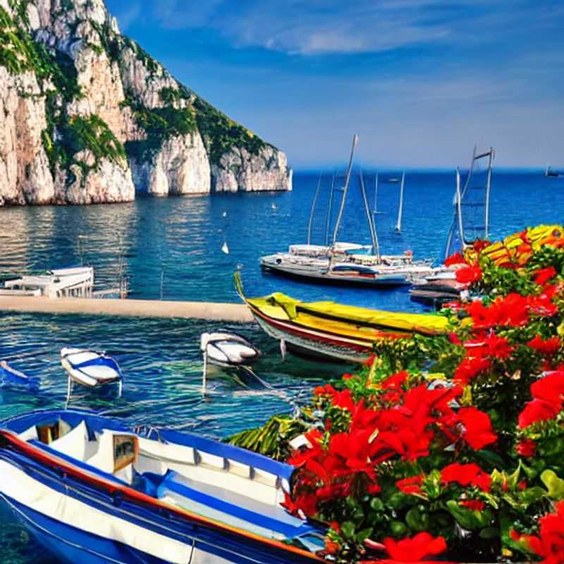 Capri au printemps : un break printanier idéal ? Conseils d'un expert pour un séjour authentique<h3>Capri pour les vacances de printemps : oui ou non ? Explorez l'île autrement !</h3><h3>Capri en mars/avril : Évitez les pièges à touristes et découvrez le vrai Capri</h3><h3>Vacances de printemps à Capri : Budget, activités et immersion culturelle</h3><h3>Week-end à Capri au printemps : Itinéraire économique et riche en expériences</h3><h3>Capri hors des sentiers battus : un guide pour un séjour printanier inoubliable</h3><h3>Le printemps à Capri : Au-delà des clichés, une exploration authentique</h3><h3>Capri printanière : Conseils pratiques pour un voyage économique et enrichissant</h3><h3>La vie nocturne de Capri au printemps : Ambiance festive et respect du budget</h3><h3>Capri : Un séjour de printemps inoubliable, loin des foules</h3>