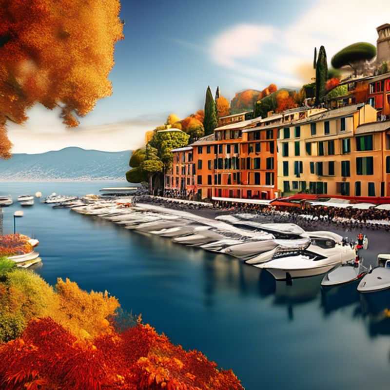 Is Portofino's Summer Sizzle Worth the Splurge? A Maritime Mystery of Money and Memories<h3>Portofino's Price Tag&#58; Sun&#45;Kissed Beaches and Bank&#45;Breaking Bills?</h3><h3>Decoding Portofino&#58;  A Budget Traveler's Guide to Navigating Italy's Jewel (Without Going Broke!)</h3><h3>Sun&#44; Sea&#44; and Savings? Unraveling the Cost of Portofino's Summer Festivities</h3><h3>Portofino's Hidden Costs&#58;  Beyond the Postcards (and the Pricey Aperol Spritzes)</h3><h3>Myth vs. Reality&#58;  Is Portofino Truly the Exclusive Escape Legends Say It Is?</h3><h3>A Maritime Investigator's Report&#58;  The True Cost of a Portofino Summer Adventure</h3><h3>From Fisherman's Village to Millionaire's Playground&#58;  A Historical Look at Portofino's Prices</h3>