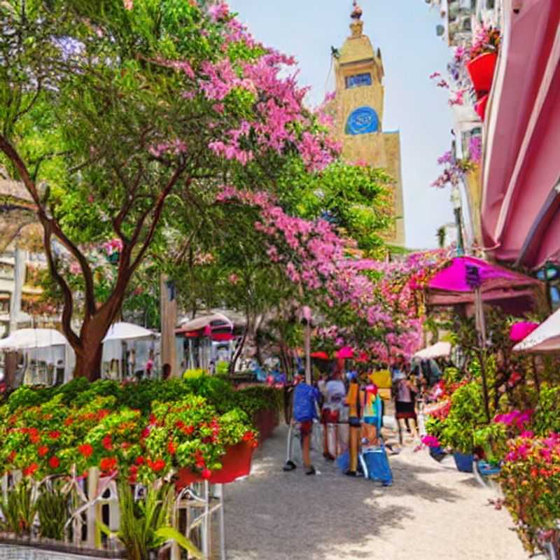 Tel Aviv Spring Break: Sun, Sand, and Seriously Authentic Experiences<h3>Beyond the Beach: Exploring Tel Aviv's Springtime Delights on a Budget</h3><h3>Tel Aviv Spring Break: A Guide to Avoiding Tourist Traps & Finding Hidden Gems</h3><h3>Walking, Biking, and Picnicking in Tel Aviv: Your Springtime Itinerary</h3><h3>Spring in Tel Aviv: A Cultural Immersion for the Budget-Conscious Traveler</h3><h3>Tel Aviv's Springtime Markets: A Foodie's Delight (and a Budget-Friendly Adventure)</h3><h3>Affordable Tel Aviv: Spring Break on a Shoestring</h3><h3>Spring in Tel Aviv: History, Culture, and Outdoor Adventures</h3><h3>Tel Aviv Spring Break: Maximizing Your Time & Minimizing Your Spending</h3><h3>Secret Tel Aviv: Unveiling the City's Hidden Charms this Spring</h3>