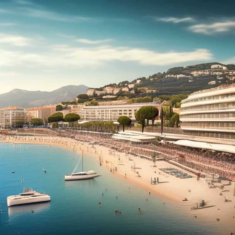 Is Cannes Expensive? A Foodie's Guide to Budget&#45;Friendly Bites &#38; Delicious Delights!<h3>Cannes on a Budget&#58; Savoring the French Riviera Without Breaking the Bank (Food Edition!)</h3><h3>From Michelin Stars to Market Finds&#58; Exploring Cannes' Culinary Scene at Every Price Point</h3><h3>Beyond the Boulevards&#58; Discovering Authentic &#38; Affordable Eats in Cannes</h3><h3>Cannes Cuisine&#58; A Delicious Adventure for Every Wallet</h3><h3>A Taste of the Riviera&#58; Balancing Luxury &#38; Local Flavors in Cannes</h3><h3>French Riviera Food Finds&#58; Your Guide to Delicious &#38; Budget&#45;Friendly Meals in Cannes</h3><h3>Unlocking Cannes' Culinary Secrets&#58; A Guide to Affordable and Authentic Food Experiences</h3><h3>Cannes Food Adventures&#58; Delicious Discoveries on a Shoestring Budget</h3><h3>Exploring Cannes' Diverse Culinary Landscape&#58; A Foodie's Budget&#45;Friendly Itinerary</h3>