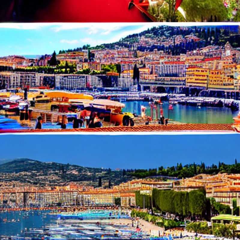 Unveiling Nice: The Best Time to Visit (and Save!)<h3>Nice on a Budget: Finding the Sweet Spot for Flights and Accommodation</h3><h3>Shoulder Season Secrets: Your Guide to Affordable Nice Adventures</h3><h3>Nice in Spring & Fall: Pleasant Weather & Fewer Crowds</h3><h3>Beyond the Peak: Discovering Nice's Charm in the Off-Season</h3><h3>Planning Your Nice Escape: When to Go for the Best Value</h3><h3>Nice's Hidden Gems: Exploring Beyond the Tourist Trail (and Saving Money!)</h3>