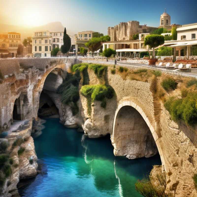 La Fontaine de Trévi &#58; Mystères baroques et secrets du XVIIIe siècle<h3>Kyrenia&#44; Chypre &#58; Cher ou pas cher ? Une enquête digne d'Indiana Jones !</h3>