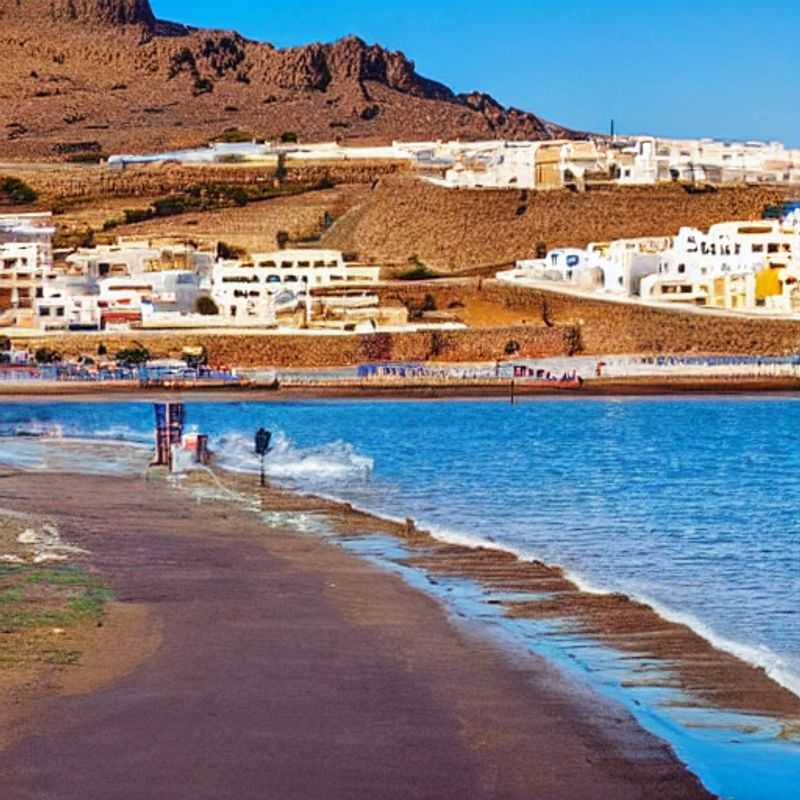 Almería's Alarmingly Awesome Autumn&#58; Unveiling the Best Month for Sun&#44; Sand&#44; and Secrets!<h3>Sun&#45;Kissed Secrets&#58; Cracking the Almería Calendar – When to Bask in Andalusian Bliss?</h3><h3>Decoding Almería&#58; The Mythical Month for Maximum Outdoor Adventures</h3><h3>Almería's Enigma&#58;  Unraveling the Perfect Time for Sightseeing and Siestas (Spoiler&#58; It's Autumn!)</h3><h3>Beyond the Beaches&#58;  The Best Month to Explore Almería's Historical Mysteries &#38; Natural Wonders</h3><h3>Almería's Archaeological Adventures&#58; Timing Your Trip for Optimal Exploration</h3><h3>Chasing Sunsets and Legends&#58; Finding the Ideal Month for an Almería Escape</h3><h3>From Coastal Caves to Ancient Citadels&#58; The Best Time to Experience Almería's Outdoor Delights</h3><h3>Almería's Hidden Histories&#58;  A Guide to the Most Enchanting Time for Exploration</h3><h3>The Scientifically Proven Best Month for an Almería Holiday (It Involves Sunspots and Siesta Science!)</h3>