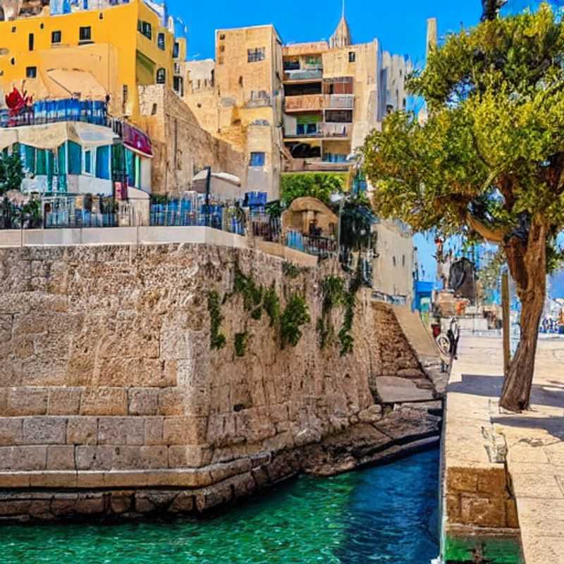 Jaffa's Spring Awakening: Unlocking Ancient Secrets Under the Mediterranean Sun<h3>Spring Break in Jaffa: Sun, Sand, and a Dash of Mythological Mayhem!</h3><h3>Jaffa's Spring Surprise: A Historical Treasure Hunt for the Adventurous Soul</h3><h3>Beyond the Souks: Unveiling Jaffa's Springtime Mysteries (and Maybe a Mermaid or Two?)</h3><h3>Jaffa in Bloom: A Springtime Blend of History, Legend, and Lemon-Scented Breezes</h3><h3>Spring Break in Jaffa: Where Archaeology Meets Adventure (and the Falafel is Fantastic!)</h3><h3>Decoding Jaffa's Spring: A Scientific and Sentimental Journey Through Time</h3><h3>Jaffa's Secret Spring: A Guide to Uncovering Hidden Gems and Forgotten Tales</h3>
