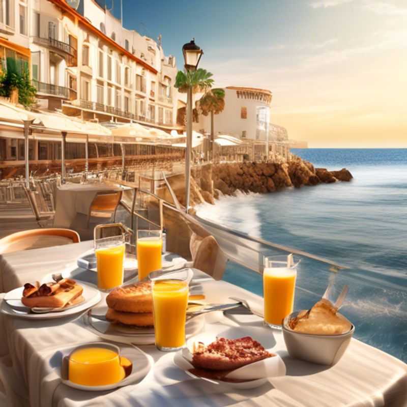 Sitges on a Budget? Uncovering the Affordable Charms of this Catalan Gem!<h3>Is Sitges Expensive? A Local's Perspective on Stretching Your Euro</h3><h3>Sitges: Splurge or Save? Navigating Costs in this Stunning Coastal Town</h3><h3>Beyond the Beaches: Budget-Friendly Adventures in Sitges</h3><h3>Discovering Sitges: A Cost-Conscious Traveler's Guide</h3><h3>Sitges on a Shoestring: My Surprisingly Affordable Mediterranean Escape</h3><h3>The Real Cost of Sitges: Separating Fact from Fiction</h3><h3>Hidden Gems & Budget Bites: Exploring Sitges Without Breaking the Bank</h3><h3>Sitges: Luxury or Low-Cost? Finding Your Perfect Balance</h3><h3>My Sitges Adventure: Proof that Budget Travel Doesn't Mean Missing Out!</h3>