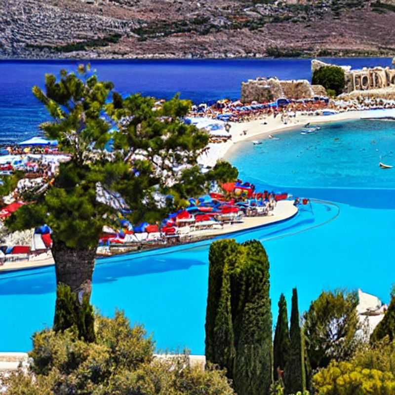 Rhodes in Spring: Sun, Sea, and Seriously Fun Festivals!<h3>Beyond the Beaches: Unveiling Rhodes' Springtime Celebrations</h3><h3>Spring Break in Rhodes: More Than Just Sun – A Cultural Dive!</h3><h3>Rhodes' Spring Festivals: A Local's Guide to Authentic Greek Fun</h3><h3>From Ancient Myths to Modern Merriment: Springtime Events in Rhodes</h3><h3>Secret Rhodes: Discovering Hidden Gems and Spring Festivals</h3><h3>A Springtime Odyssey: Exploring the Soul of Rhodes Through its Festivals</h3><h3>Sun-Kissed Shores and Soulful Celebrations: Your Spring Break in Rhodes</h3><h3>Rhodesian Revelry: A Springtime Adventure into Local Traditions</h3><h3>Unveiling the Magic: Spring Festivals and Hidden Wonders of Rhodes</h3>