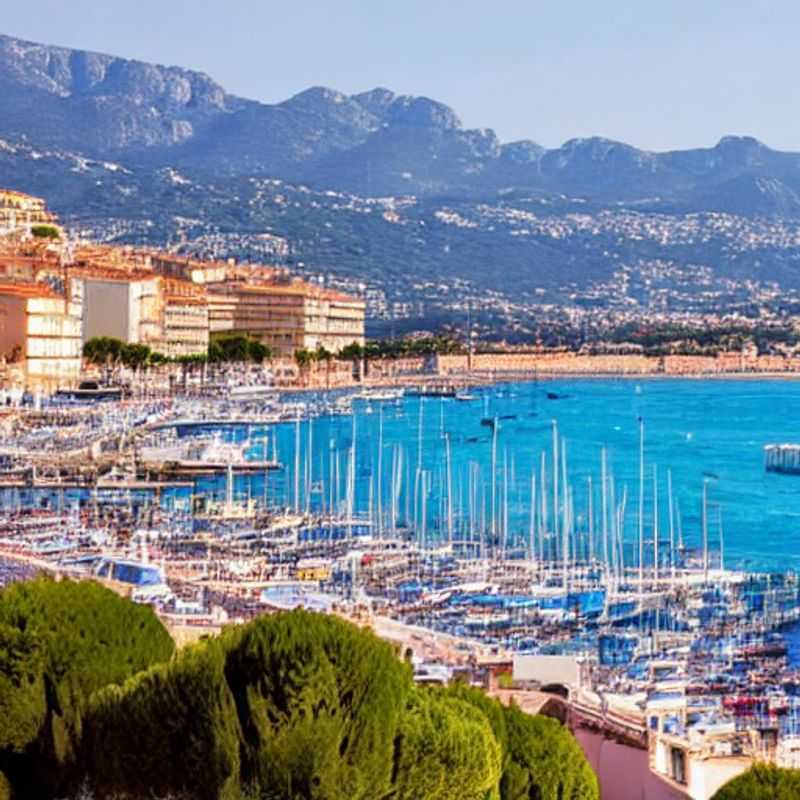 Navigating Cannes on a Budget&#58; Euros&#44; Exchange Rates&#44; and the Best Time to Visit<h3>Cannes on a Shoestring&#58;  When's the Sweet Spot for Your Euro?</h3><h3>Sun&#44; Sea&#44; and Savings&#58; Finding the Best Month to Explore Cannes Without Breaking the Bank</h3><h3>Cannes Calling&#58;  Exchange Rates&#44; Best Months&#44; and the Art of the Affordable Adventure</h3><h3>Beyond the Glamour&#58;  A Local's Guide to Cannes – Best Time to Go &#38; Managing Your Euros</h3><h3>The Cannes Conundrum&#58;  Optimizing Your Trip with Smart Currency Strategies &#38; Seasonal Planning</h3><h3>French Riviera Finances&#58;  The Best Time to Visit Cannes &#38; How to Make Your Euros Go Further</h3>