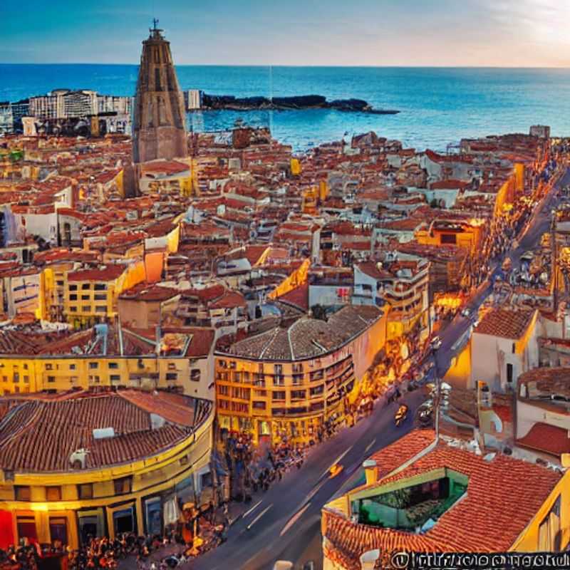 ¡Tarragona en Primavera: ¡Más que sol, ¡mucho más!<h3>Tarragona en Semana Santa: ¡Sorpresas primaverales!</h3><h3>Primavera en Tarragona: Aventuras más allá de las horas de sol</h3><h3>Descubriendo Tarragona en primavera: Un viaje a través del tiempo y la cultura</h3><h3>Tarragona primaveral: Más allá de las playas, ¡un sinfín de experiencias!</h3><h3>Semana Santa en Tarragona: Tradición, cultura y ¡alegría primaveral!</h3><h3>Escapada primaveral a Tarragona: Historia, gastronomía y... ¡sorpresas!</h3><h3>Tarragona en primavera: ¡El encanto de una ciudad milenaria floreciendo!</h3><h3>Más allá del turismo masivo: Tarragona en primavera, una experiencia única</h3><h3>La primavera secreta de Tarragona: Un viaje para el alma y el espíritu aventurero</h3>