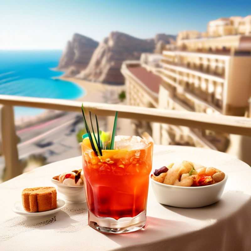 Alicante on a Budget&#58; Tapas&#44; Treasure&#44; and the Ticking Clock – Lunch vs. Dinner Dilemmas!<h3>Siesta or Supper? Unraveling Alicante's Cost of Living – A Culinary Caper Through Time</h3><h3>Alicante's Affordable Adventures&#58;  Lunchtime Legends vs. Dinnertime Delights – A Mythical Mealtime Mystery</h3><h3>Sun&#44; Sand&#44; and Savings&#58;  Decoding Alicante's Expenses – A Chronological Culinary Quest</h3><h3>Is Alicante Expensive?  A Time&#45;Traveling Gastronomic Investigation – Lunchtime vs. Dinnertime Showdown</h3>