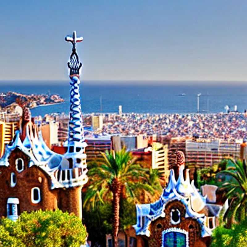 Barcelone au printemps : soleil, tapas et… réservation de dernière minute ?<h3>Barcelone pour les vacances de printemps : une aventure à prix doux (ou pas…)?</h3><h3>Vacances de printemps à Barcelone : soleil garanti, budget moins sûr…</h3><h3>Espagne, soleil et… casse-tête logistique ? Barcelone au printemps, on en parle ?</h3><h3>Barcelone en mars/avril : le charme de la Catalogne… et la bataille des réservations !</h3><h3>Plage, tapas et… budget serré ? Barcelone pour des vacances de printemps inoubliables</h3><h3>Le printemps catalan : Barcelone vaut-elle le coup pour les vacances scolaires ?</h3><h3>Soleil printanier et prix exorbitants ? Barcelone sous un jour nouveau... ou pas ?</h3><h3>Barcelone au printemps: un séjour enchanteur... malgré les défis logistiques !</h3><h3>Aventure catalane printanière : Barcelone, un choix judicieux pour les vacances ?</h3>