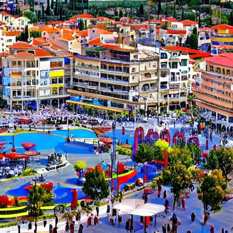 Quel est le meilleur mois pour visiter Izmir, Turquie ? Conditions météo idéales<h3>Meilleur moment pour visiter Izmir : températures douces et faible pluviométrie</h3><h3>Izmir ensoleillé : guide pratique pour un voyage économique et authentique</h3><h3>Profiter d’Izmir au meilleur prix : météo, conseils et astuces</h3><h3>Voyage à Izmir : quand partir pour des températures idéales et un budget maîtrisé ?</h3><h3>Découvrir Izmir hors des sentiers battus : le guide du voyageur avisé</h3><h3>Le climat d’Izmir : votre guide pour un séjour inoubliable</h3><h3>Secrets d’Izmir : éviter les pièges à touristes et profiter d’expériences authentiques</h3><h3>Izmir pas cher : conseils pour voyager malin et profiter du soleil</h3><h3>Explorer Izmir : météo clémente et immersion culturelle</h3>