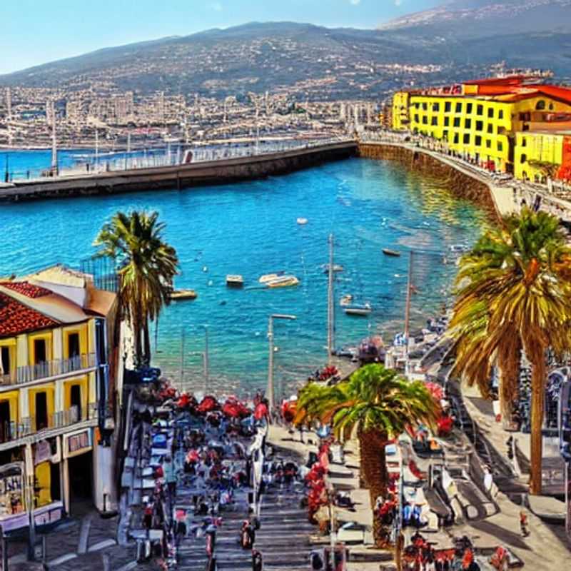 Messine au printemps : un séjour abordable et ensoleillé !<h3>Messine pour les vacances de printemps : budget malin, soleil garanti ?</h3><h3>Vacances de printemps à Messine : charme italien à petit prix</h3><h3>Séjour printanier à Messine : soleil, douceur et économies !</h3><h3>Petit budget, grand voyage : Messine au printemps</h3><h3>Découvrir Messine au printemps : un voyage accessible et enchanteur</h3>