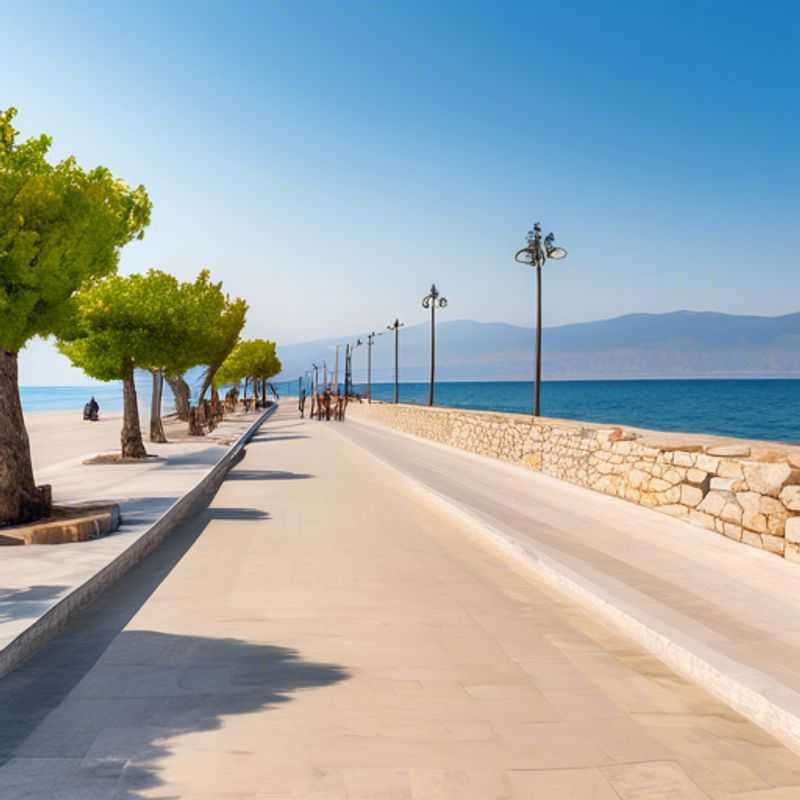 Uncover the Treasures of Messenia&#58; A Captivating Journey through the Archaeological Museum of Kalamata