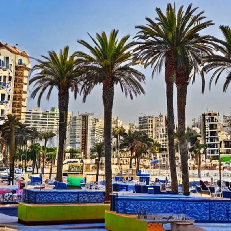 Tel Aviv en Primavera: ¡Menos multitudes, más magia! ¿Es el destino perfecto para tus vacaciones de primavera?<h3>Tel Aviv para tu Spring Break: ¡Descubre el encanto fuera de temporada!</h3><h3>Primavera en Tel Aviv: Olvídate de las multitudes, ¡disfruta de la auténtica experiencia!</h3><h3>Escapada primaveral a Tel Aviv: ¡El secreto para unas vacaciones inolvidables!</h3><h3>Tel Aviv: ¡Más allá del verano! Tu guía para un Spring Break diferente.</h3><h3>¿Tel Aviv en primavera? ¡Sí, por favor! Menos aglomeraciones, más tiempo para explorar.</h3>