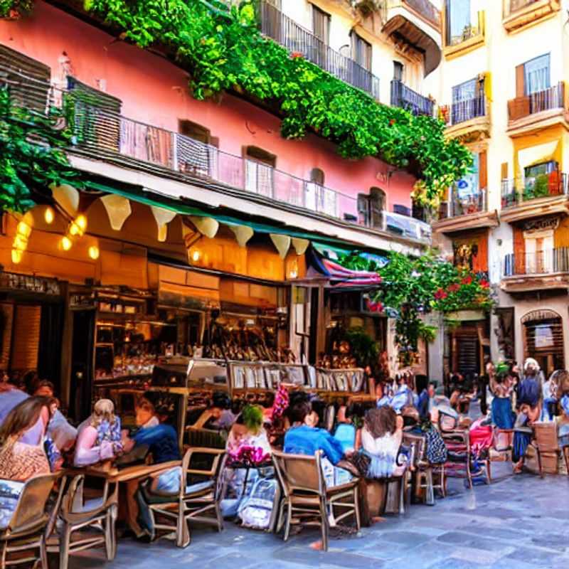 Barcelona in Spring&#58; Sun&#45;Drenched Days &#38; Catalan Charm!<h3>Spring Break in Barcelona&#58; Maximizing Your Daylight Adventures</h3><h3>Barcelona's Spring Awakening&#58; A Guide to Longer Days &#38; Richer Experiences</h3><h3>Beyond the Beaches&#58; Unveiling Barcelona's Springtime Secrets</h3><h3>Chasing the Sun in Barcelona&#58; A Spring Break Itinerary for the Curious Traveler</h3><h3>Barcelona's Spring Symphony&#58; Culture&#44; Cuisine &#38; Coastal Delights</h3><h3>Spring in Barcelona&#58;  A Traveler's Tale of Sun&#44; Sights &#38; Serendipity</h3><h3>Barcelona's Spring Surprise&#58; Hidden Gems &#38; Unforgettable Moments</h3><h3>More Sun&#44; More Fun&#58;  Exploring Barcelona During Spring Break</h3><h3>From Gaudí to Gastronomy&#58; A Springtime Journey Through Barcelona</h3>