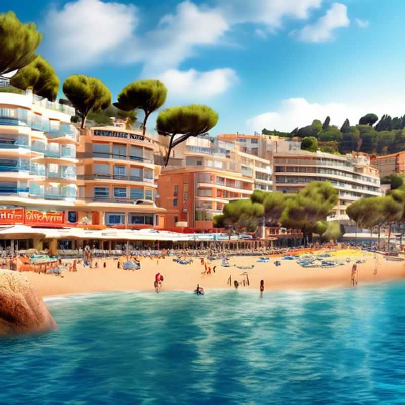 Lloret de Mar in Bloom: A Budget-Friendly Escape to Coastal Paradise?<h3>Unveiling Lloret de Mar's Affordable Charms: Gardens, Beaches, and Budget Bliss</h3><h3>Sun-Kissed Savings: Is Lloret de Mar Truly Expensive? My Personal Journey of Discovery</h3><h3>Exploring Lloret de Mar on a Shoestring: A Guide to Budget-Friendly Beaches and Blossoming Gardens</h3><h3>Floral Delights and Frugal Finds: My Affordable Adventure in Lloret de Mar, Spain</h3><h3>Beyond the Beaches: Discovering the Budget-Friendly Beauty of Lloret de Mar's Parks and Gardens</h3><h3>Lloret de Mar: Luxury or Low-Cost? A Travelogue of Sun, Sand, and Smart Spending</h3><h3>Affordable Elegance: My Unexpectedly Budget-Friendly Trip to Lloret de Mar's Flourishing Gardens</h3>