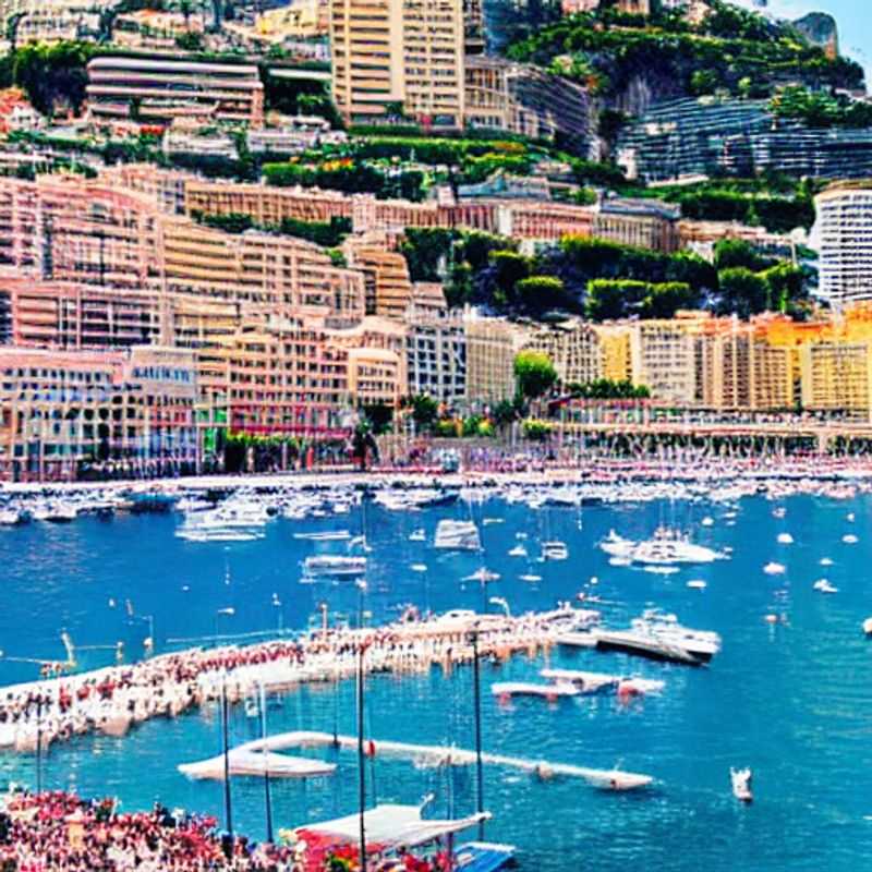Monaco in Spring&#58; Sun&#44; Sips&#44; and So Much More! (Open&#45;Air Delights Await!)<h3>Beyond the Casinos&#58; Monaco's Springtime Cafés &#38; Restaurants</h3><h3>Spring Break in Monaco&#58;  A Sun&#45;Drenched Culinary Adventure</h3><h3>Monaco's Hidden Gems&#58; Discovering Springtime's Open&#45;Air Treasures</h3><h3>From Palaces to Patisseries&#58; A Springtime Stroll Through Monaco's Cafés</h3><h3>Monaco's Spring Awakening&#58;  A Taste of the Riviera's Open&#45;Air Lifestyle</h3><h3>More Than Just Glamour&#58;  Monaco's Springtime Cafés and the Human Stories Within</h3><h3>Under the Monegasque Sun&#58;  A Spring Break Gastronomic Journey</h3><h3>A Springtime Escape&#58; Monaco's Charming Cafés and Unforgettable Moments</h3><h3>Monaco's Spring Surprise&#58;  Uncovering the City's Vibrant Open&#45;Air Scene</h3>