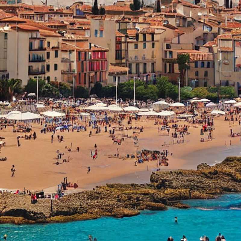 ¡Tarragona en Primavera: Sol, Playa y Aventuras Inolvidables!<h3>Primavera en Tarragona: Más que Sol, ¡Historias que Contar!</h3><h3>Descubriendo Tarragona en Primavera: Un Viaje al Corazón de la Costa Dorada</h3><h3>Tarragona bajo el Sol Primaveral: Una Escapada con Encanto y Aventura</h3><h3>¡Aventura Primaveral en Tarragona! Un Recorrido por la Historia y la Gastronomía</h3><h3>Tarragona en Primavera: Dejando Huella en la Costa Dorada</h3><h3>El Sol de Primavera te Llama: Planifica tu Escapada a Tarragona</h3><h3>Más Allá de las Playas: Experiencias Únicas en Tarragona esta Primavera</h3>