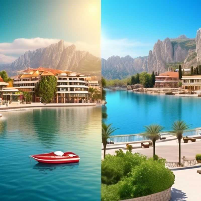 ¿Antalya, Turquía: Un festín para el bolsillo o un banquete de lujo? Descifrando el misterio gastronómico de precios<h3>Antalya y sus sabores: Del "Lokanta" humilde al restaurante de ensueño. Una guía para aventureros culinarios.</h3><h3>Explorando las tabernas de Antalya: Una odisea gastronómica entre leyendas y precios. ¿Mito o realidad?</h3><h3>El enigma del costo de vida en Antalya: Descubriendo el mapa secreto de restaurantes, desde lo informal hasta lo sublime.</h3><h3>De kebabs a caviar: Una expedición culinaria a través de los precios en los restaurantes de Antalya.</h3>