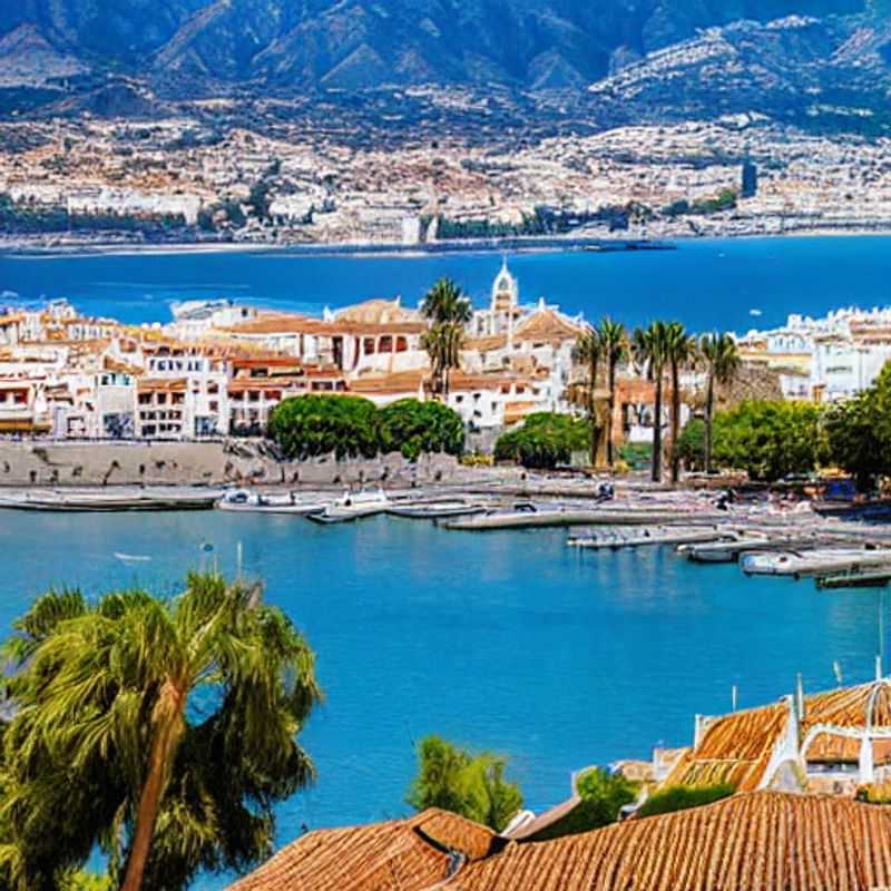 Marbella pour les vacances de printemps : ambiance festive et escapades authentiques<h3>Marbella en période de vacances de printemps : vaut-elle le détour ?</h3><h3>Vacances de printemps à Marbella : fêtes, soleil et découvertes culturelles</h3><h3>Découvrir Marbella autrement : éviter les pièges à touristes pour des vacances réussies</h3><h3>Marbella pas chère : conseils pour des vacances de printemps économiques</h3><h3>Explorer Marbella hors des sentiers battus : expériences locales et authentiques</h3><h3>Le meilleur de Marbella pour les étudiants : activités et budget serré</h3><h3>Guide pratique pour des vacances de printemps inoubliables à Marbella</h3><h3>La vie nocturne de Marbella : entre ambiance festive et découvertes culturelles</h3><h3>Marbella : un équilibre parfait entre fête et authenticité pour vos vacances de printemps</h3>