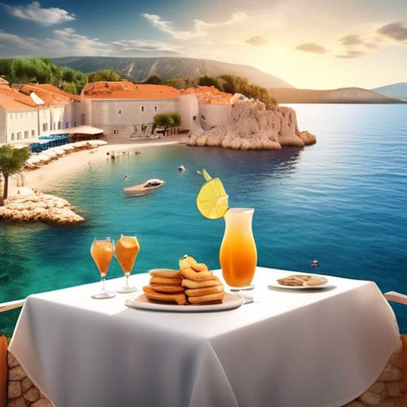 ¿Pula, Croacia: Un festín para el paladar (y para el bolsillo)? Explorando la escena culinaria<h3>Pula y su Gastronomía: ¿Lujo o Aventura Culinaria Asequible?</h3><h3>De Tapas a Banquetes: Descifrando los Costos Gastronómicos en Pula</h3><h3>Sabores de Pula: ¿Cuánto cuesta deleitarse con la cocina croata?</h3><h3>Más Allá del Precio: Una Experiencia Culinaria en Pula, Croacia</h3>